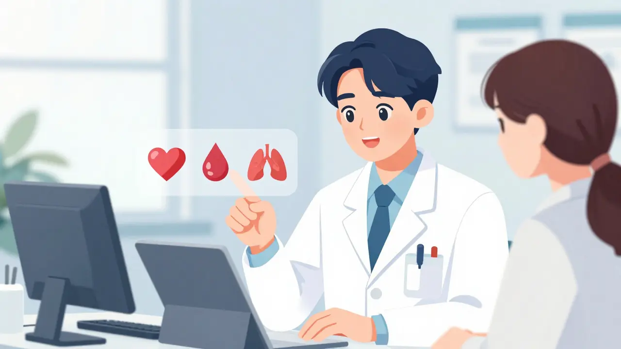 Clopidogrel, Prasugrel, and Ticagrelor: Side Effects Compared (2026 Guide)