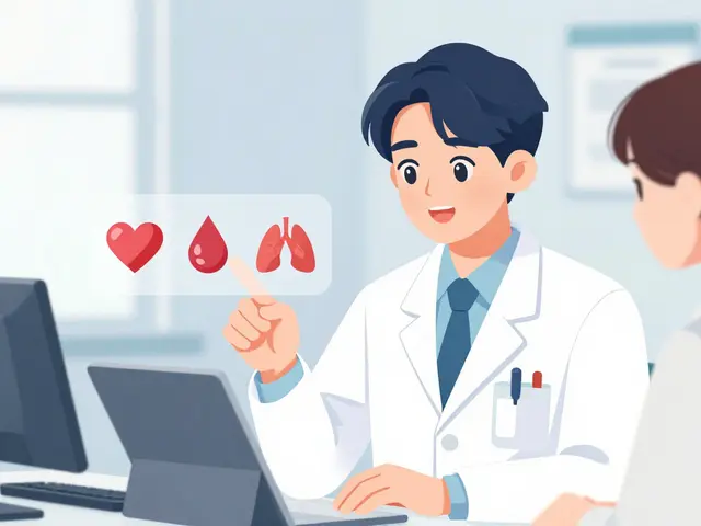 Clopidogrel, Prasugrel, and Ticagrelor: Side Effects Compared (2026 Guide)