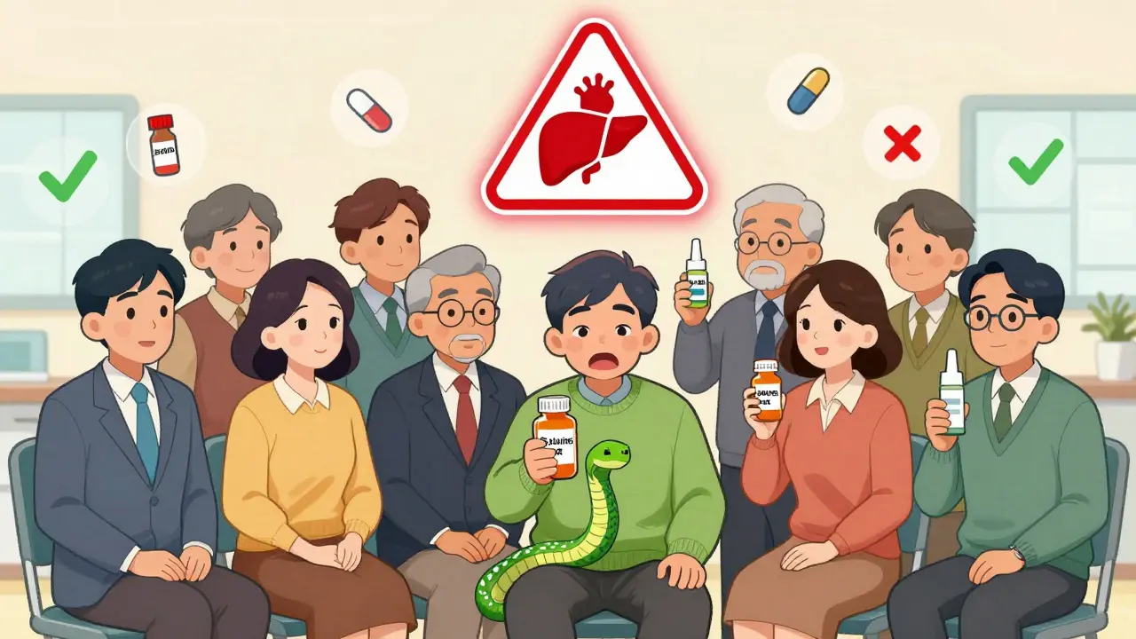 Antiretroviral Therapy and Common Medications: High-Risk Interactions