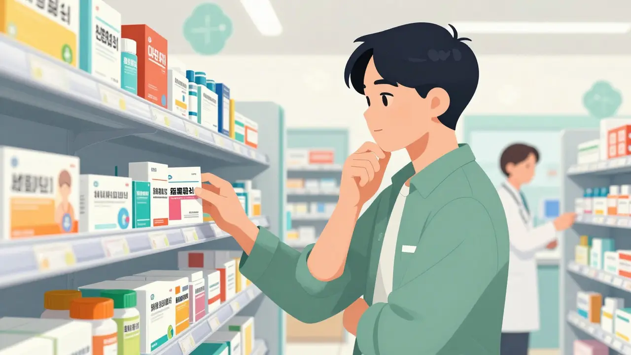 Choosing Diabetes Medications Based on Side Effect Profiles