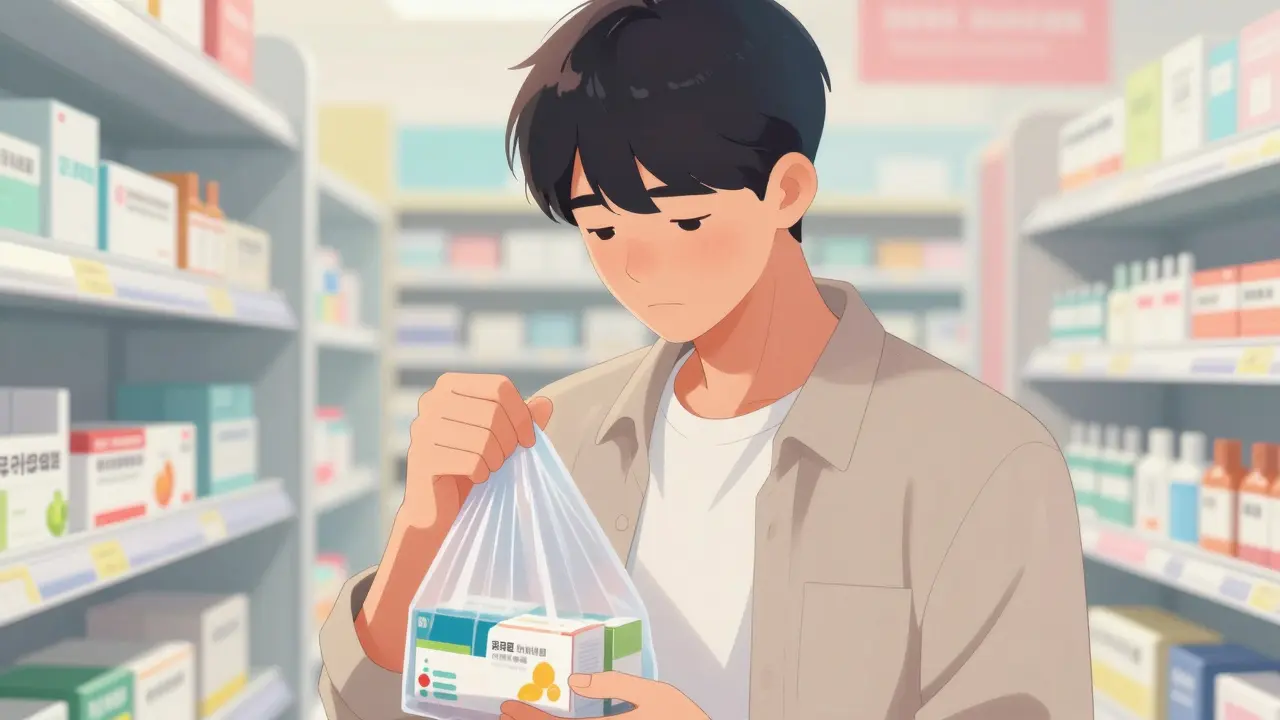 How to Request a Lower-Cost Therapeutic Alternative Medication: A Patient’s Practical Guide