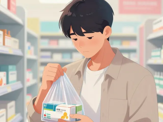 How to Request a Lower-Cost Therapeutic Alternative Medication: A Patient’s Practical Guide