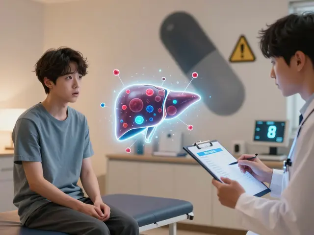 Idiosyncratic Drug Reactions: Rare, Unpredictable Side Effects Explained