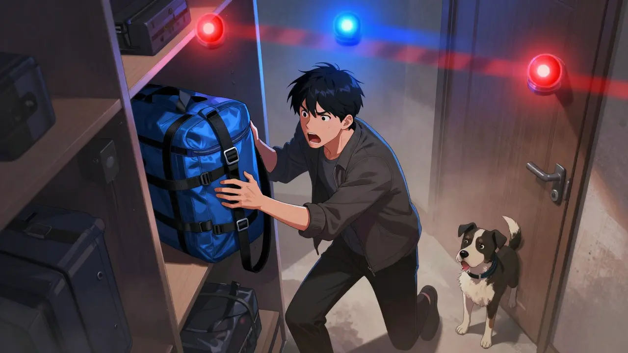 Emergency Medication Go-Bag Guide: Essential Supplies and Safety Tips