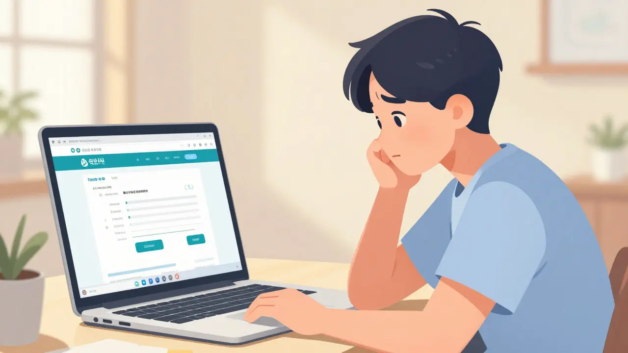 How and Where to Buy Anafranil Online: A Safe Buying Guide