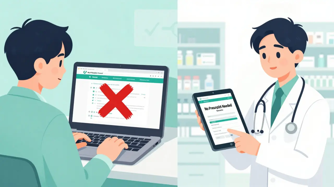 How to Safely Buy Risperdal Online: A Complete Guide