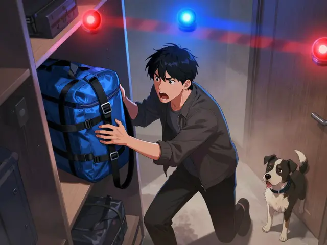 Emergency Medication Go-Bag Guide: Essential Supplies and Safety Tips