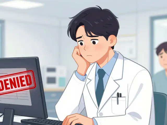 Handling Insurer Pressure on Generic Drug Substitutions: A Provider's Guide