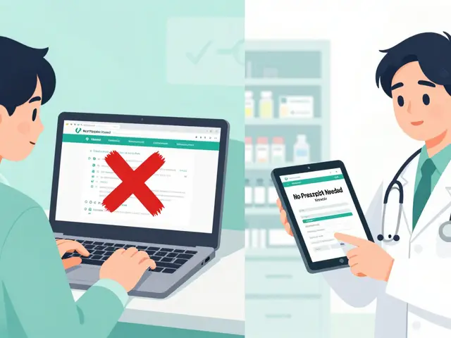 How to Safely Buy Risperdal Online: A Complete Guide